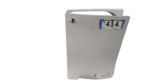 Sony Playstation 5 (825gb) 825 Gb White Video Game Console