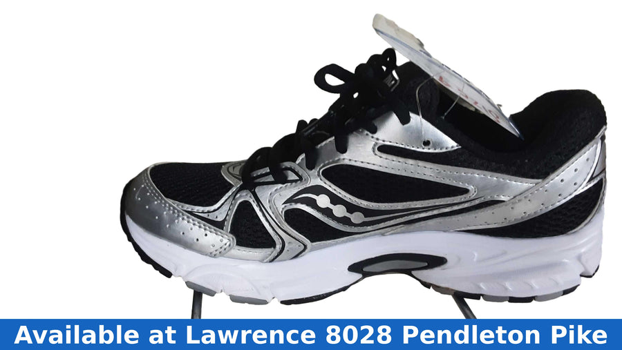 Saucony S60812-7 Black