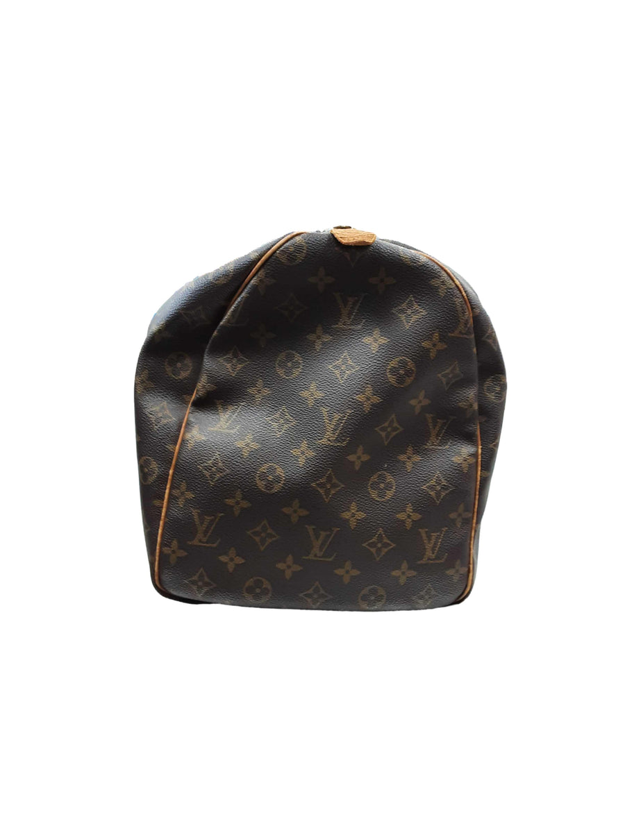 Louis Vuitton Monogram Canvas Brown Purse / Handbag