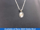 Chain - Yellow Gold 14k (.585) 2.9 grams 22 inch