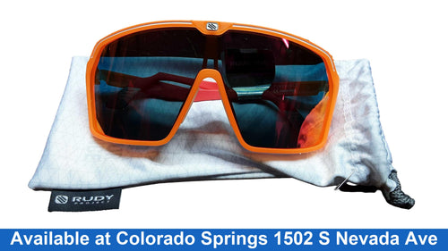 Spinshield Sp723846-0011 Orange