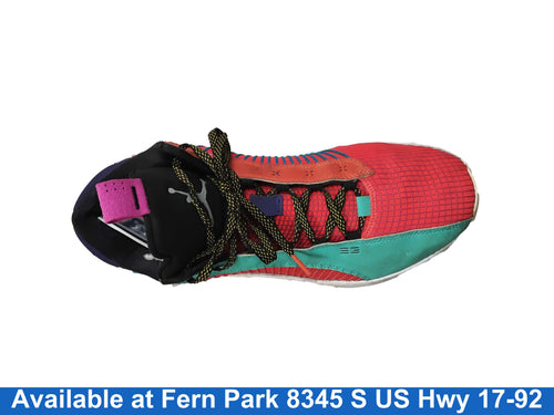 Jordan Dj2831-300 Multi-color