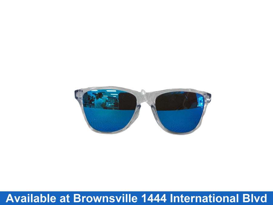 Oakley Oj9006-1553 Clear