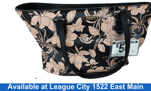 Kate Spade Black Purse / Handbag