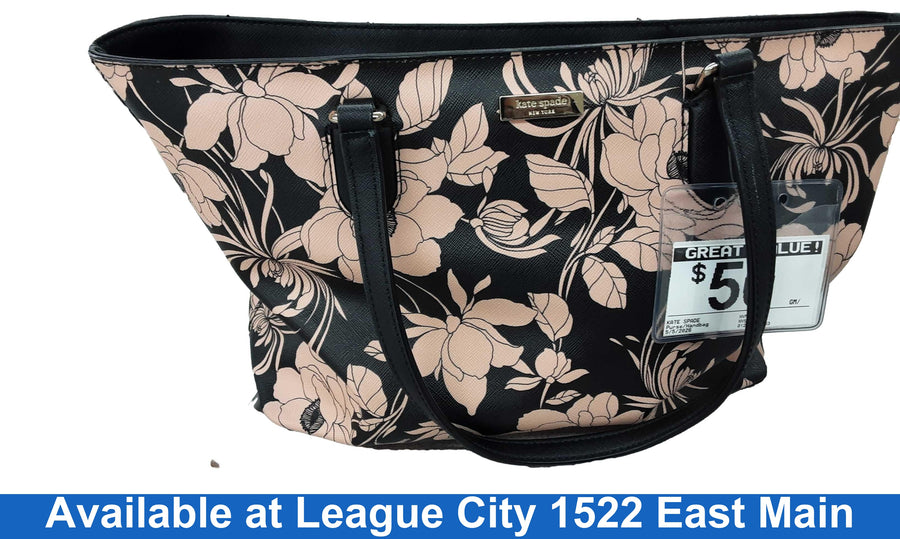 Kate Spade Black Purse / Handbag