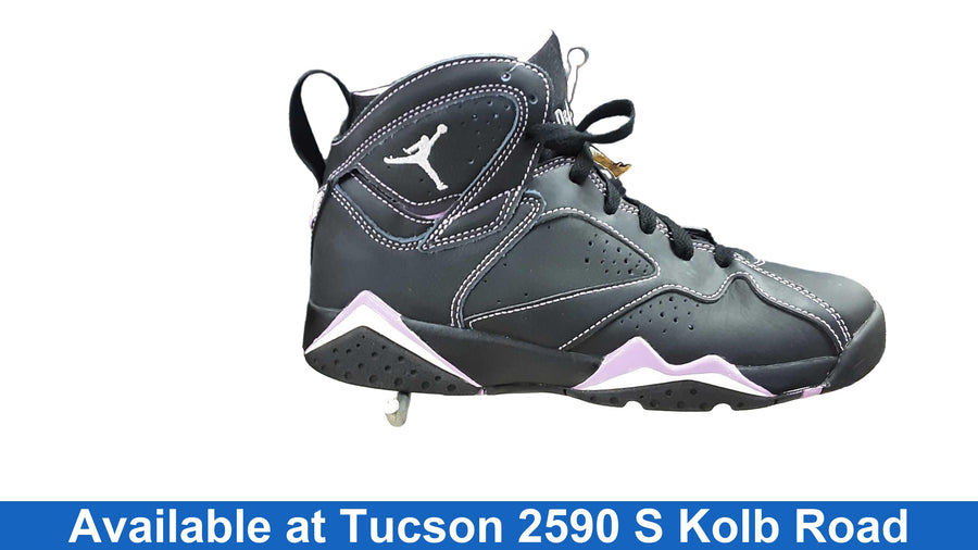 Jordan Dv2255-055 Black