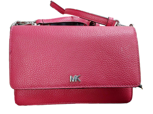 Michael Kors S20 Red Wallet
