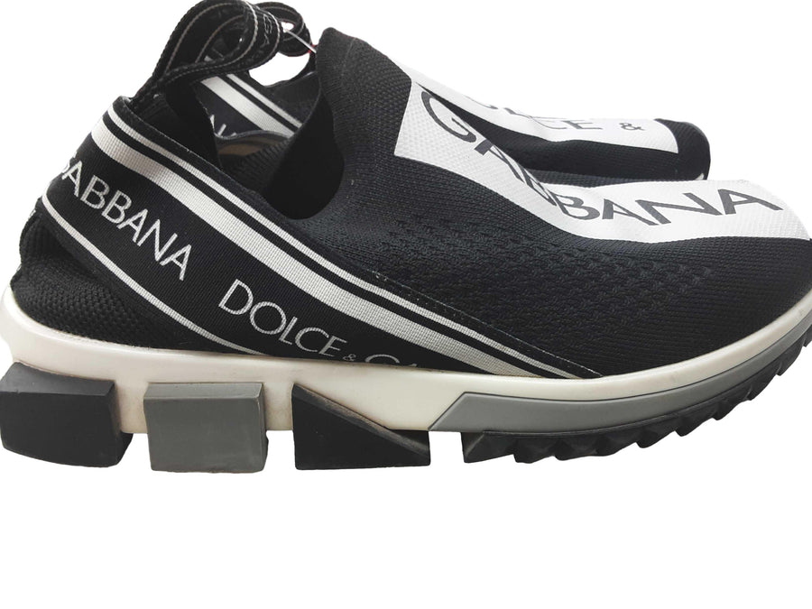 Dolce & Gabbana Ck1595 Black