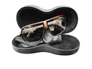 Carrera 8v4pt Black