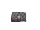 Beverly Hills Polo Club Brown Purse / Handbag