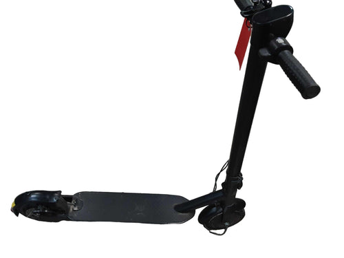 Hover-1 Journy 2.0 Black Powered Kick Scooter