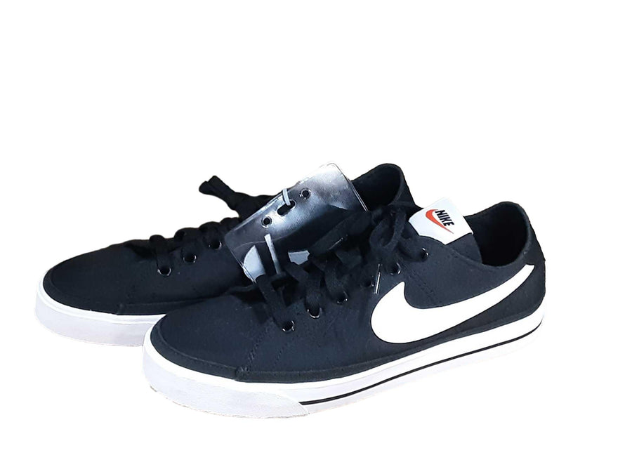 Nike Cz0294-001 Black
