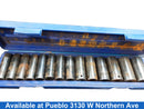 Cal-hawk Blue Socket