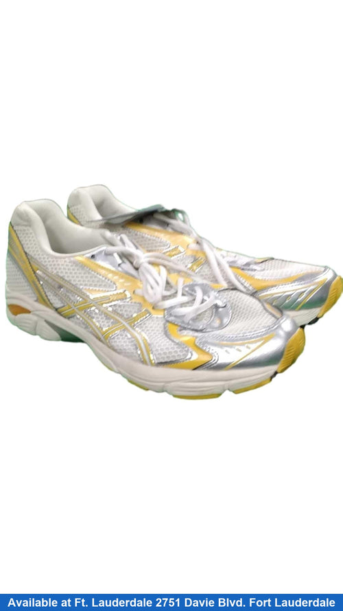Asics 1201a955 Yellow