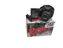 Canon Eos Rebel T3 Black Digital Camera