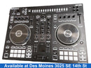 Roland Dj-505 Black DJ Turntable