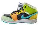 Jordan Bq6931-037 Multi-color