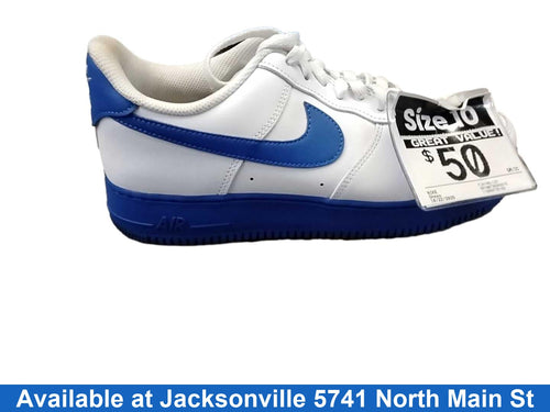 Nike Fj4146-126 White