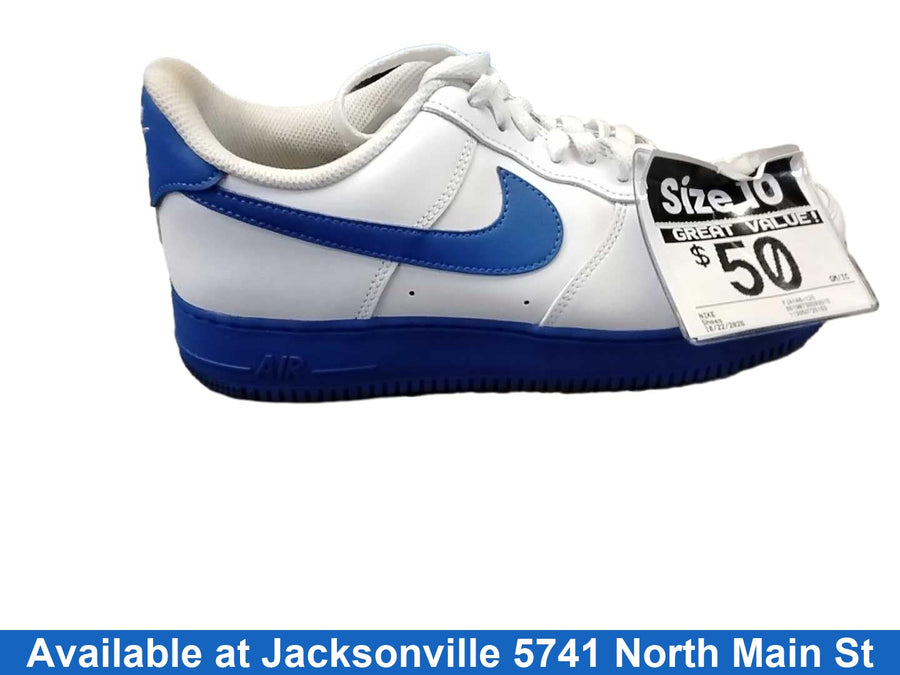 Nike Fj4146-126 White