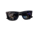 Ray-ban Rb4165 Justin Classic Black