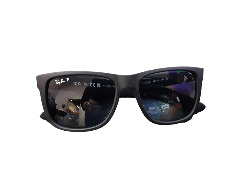 Ray-ban Rb4165 Justin Classic Black