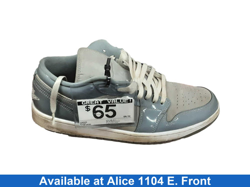 Jordan Hf3148-011 Gray