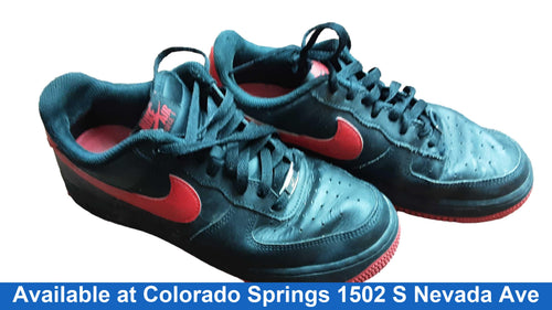 Nike Fj4146-002 Black