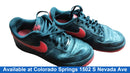 Nike Fj4146-002 Black