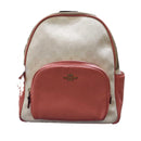 Coach A22215671 Pink Backpack / Briefcase / Bag