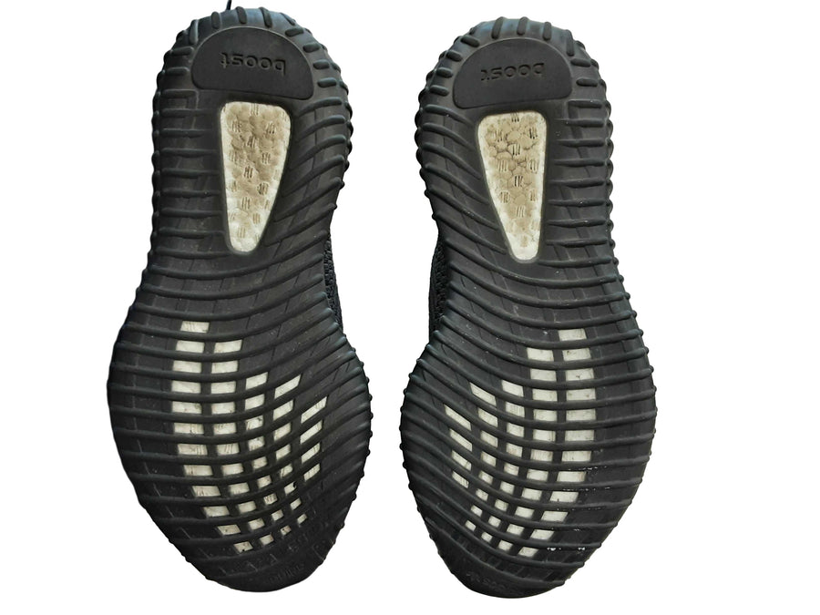 Yeezy Fu9006 Black