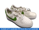 Nike Dv3808-102 Beige / Tan