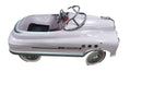 Super Sport Pedal Car Pink Other Collectible