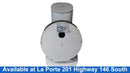 Yeedi Dvx34 White Wet / Dry Vacuum