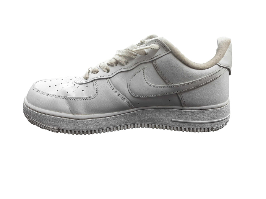 Nike Cu9225-100 White