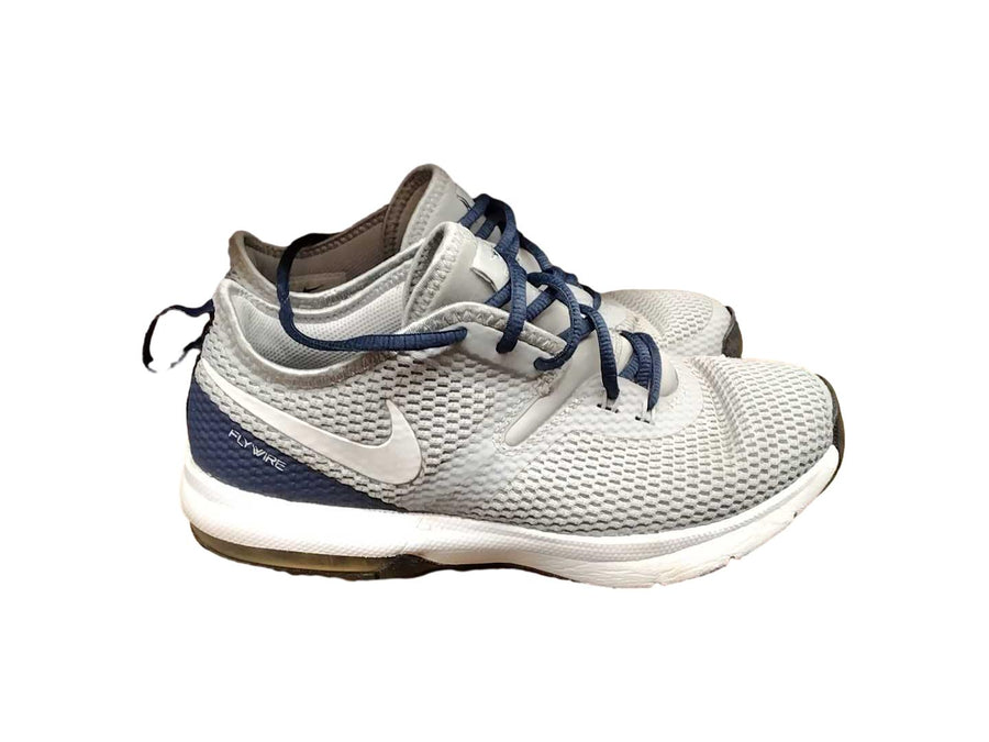 Nike Ar0507-001 Gray