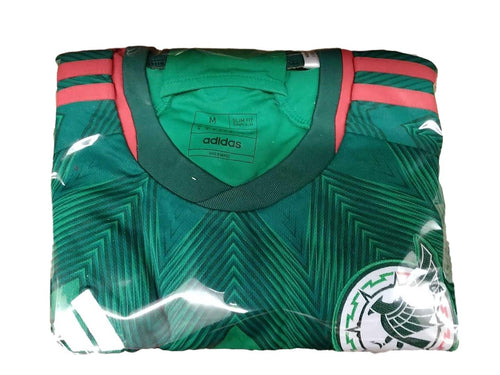 Adidas Green Sports Jersey