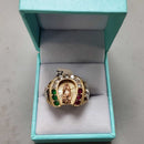 Men's Ring - Yellow Gold 14k (.585) 6.9 grams Size 11