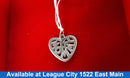 Symbol Pendant - grams
