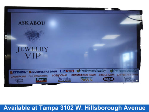 Samsung Un40j520daf Black