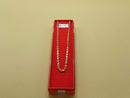 Rope Chain - Yellow Gold 10k (.417) 36.7 grams 22 inch
