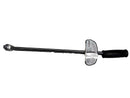 Oem Tools Beam Style Torque Wrench Silver Misc. Automotive Tool