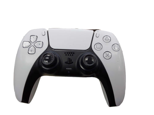 Sony Cfi-zct1w White Gaming Controller