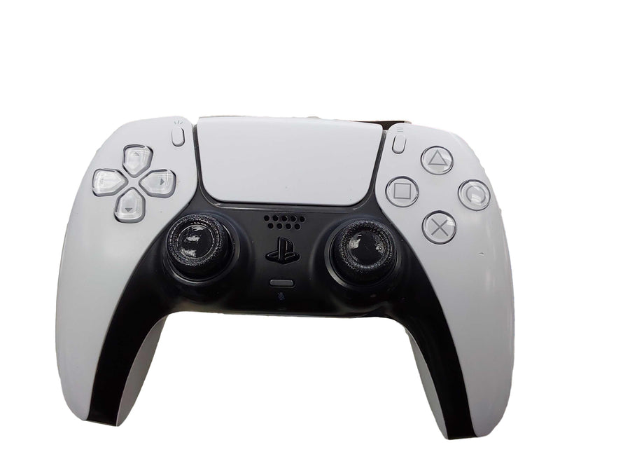 Sony Cfi-zct1w White Gaming Controller