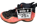 Nike 314996-603 Orange