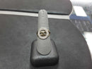 Women's Ring - Yellow Gold 14k (.585) 2.4 grams Size 7