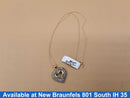 Chain - Yellow Gold 10k (.417) 4.5 grams 18 inch