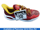 Under Armour 4217593968 Red