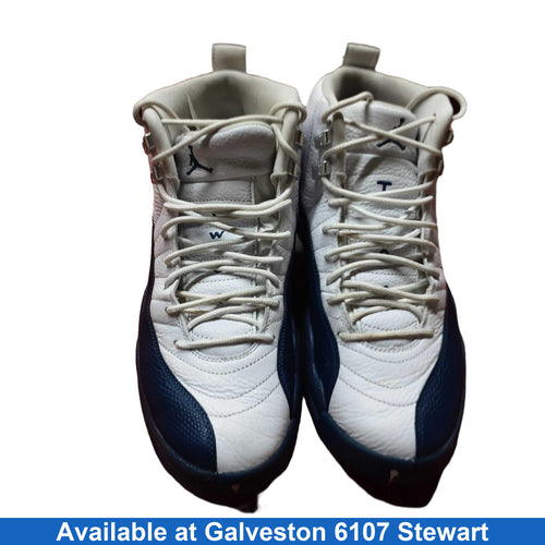 Jordan Ct8013-114 Blue