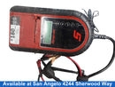 Snapon Eecs500 Red Temperature / Environmental Testing Equipment