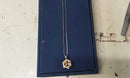 Chain - Yellow Gold 10k (.417) 4 grams 22 inch